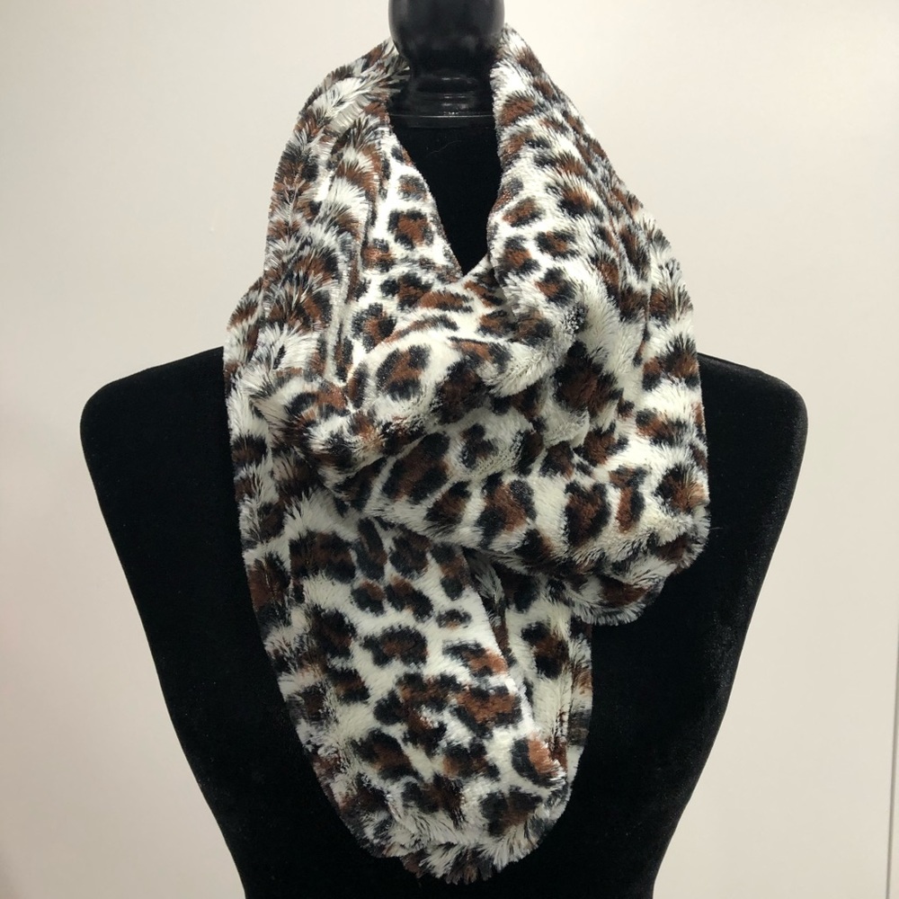 beautiful scarf